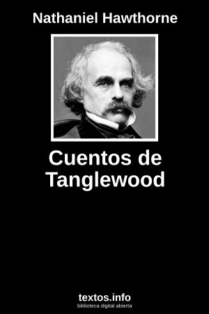Cuentos de Tanglewood, de Nathaniel Hawthorne