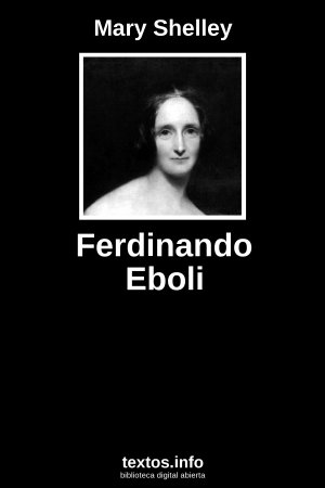 Ferdinando Eboli, de Mary Shelley