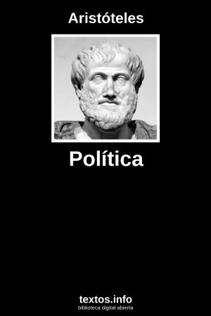 Política, de Aristóteles