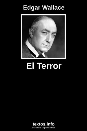 El Terror, de Edgar Wallace