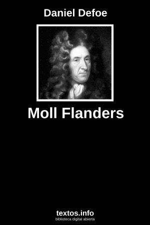 Moll Flanders, de Daniel Defoe