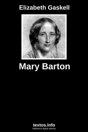 Mary Barton, de Elizabeth Gaskell