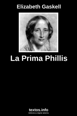 La Prima Phillis, de Elizabeth Gaskell