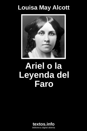 Ariel o la Leyenda del Faro, de Louisa May Alcott