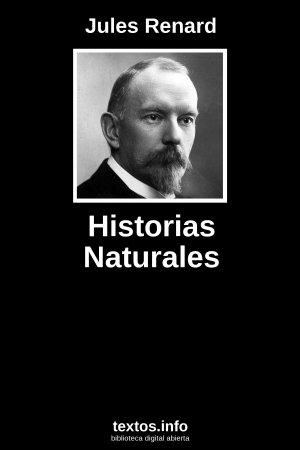 Historias Naturales, de Jules Renard