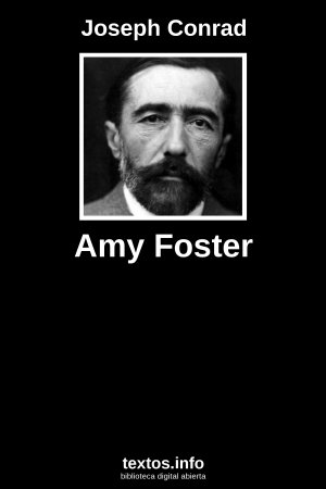 Amy Foster, de Joseph Conrad