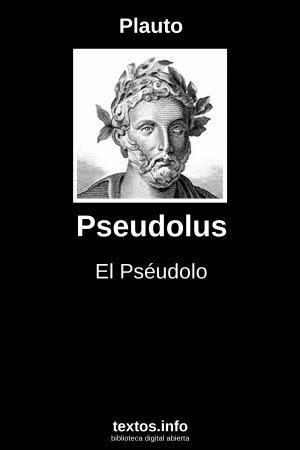 Pseudolus, de Plauto