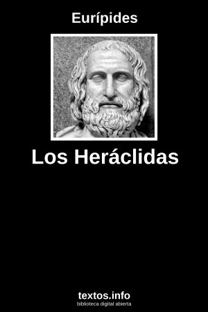 Los Heráclidas, de Eurípides