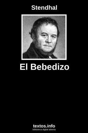 El Bebedizo, de Stendhal