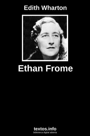 Ethan Frome, de Edith Wharton