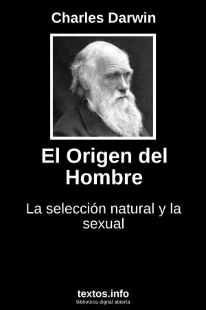 El Origen del Hombre, de Charles Darwin
