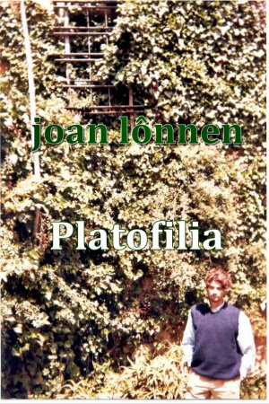 Platofilia, de Joan Carlos Vinent