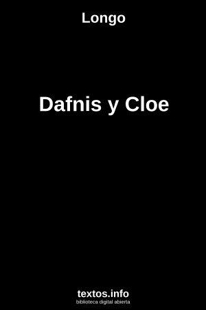 Dafnis y Cloe
