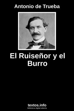 El Ruiseñor y el Burro, de Antonio de Trueba