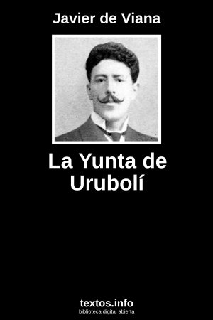 La Yunta de Urubolí, de Javier de Viana