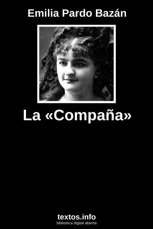 La «Compaña», de Emilia Pardo Bazán