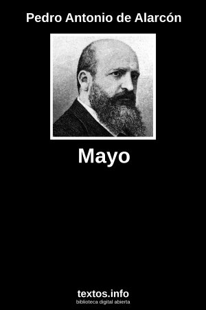 Mayo, de Pedro Antonio de Alarcón