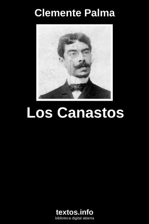 Los Canastos, de Clemente Palma
