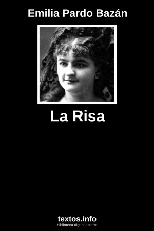 La Risa, de Emilia Pardo Bazán