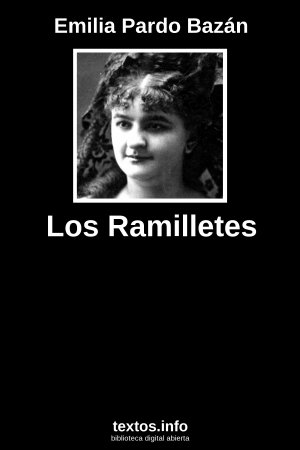 Los Ramilletes, de Emilia Pardo Bazán