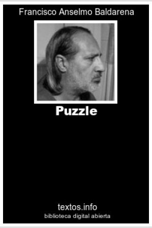 Puzzle, de Francisco A. Baldarena