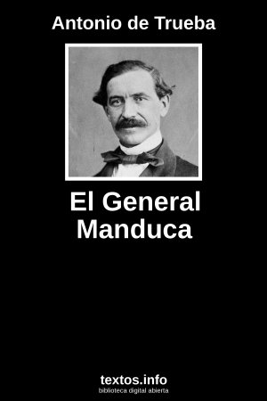 El General Manduca, de Antonio de Trueba