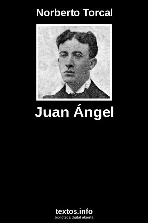 Juan Ángel, de Norberto Torcal