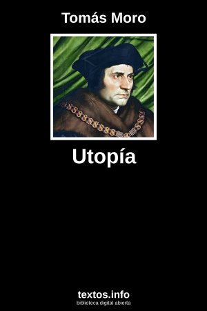 Utopía, de Tomás Moro