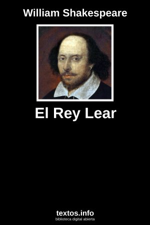 El Rey Lear, de William Shakespeare