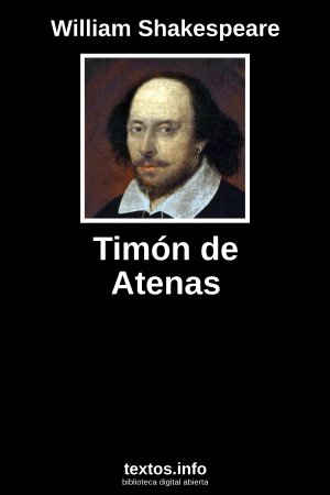 Timón de Atenas, de William Shakespeare