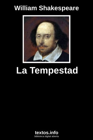 La Tempestad, de William Shakespeare