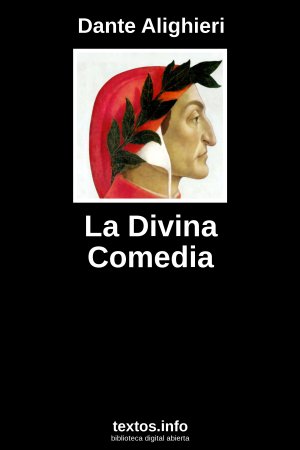 ePub La Divina Comedia, de Dante Alighieri
