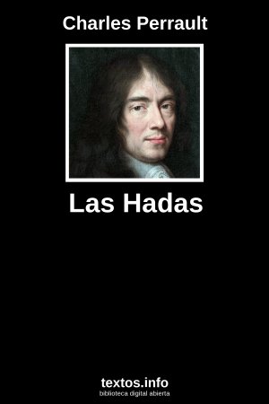 Las Hadas, de Charles Perrault