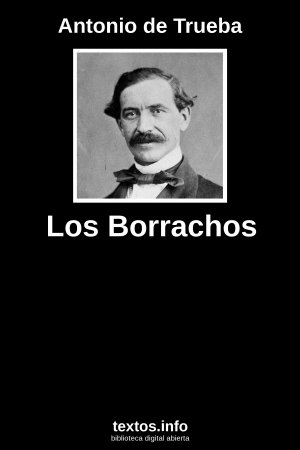 Los Borrachos, de Antonio de Trueba