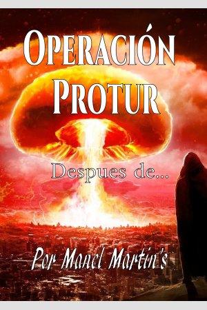 Operación Protur, de Manel Martin's