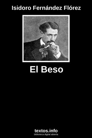 El Beso, de Isidoro Fernández Flórez