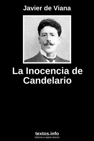La Inocencia de Candelario, de Javier de Viana