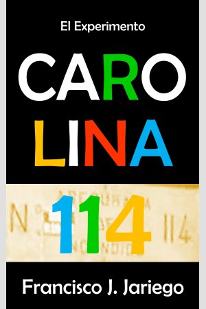 Carolina 114, de Francisco J. Jariego