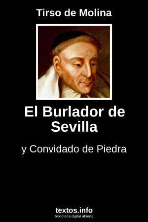 El Burlador de Sevilla, de Tirso de Molina