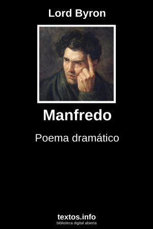 Manfredo, de Lord Byron