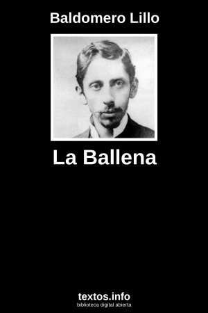 La Ballena, de Baldomero Lillo