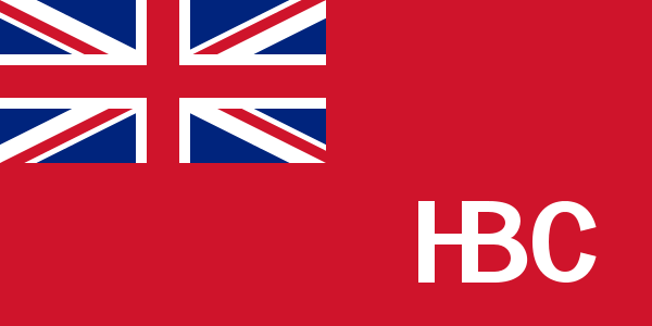 File:Hudsons Bay Company Flag.svg