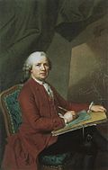 Jakob Emanuel Handmann