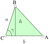 File:Triangle.TrigArea.svg