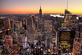 Manhattan from top of the rock, hdr.JPG