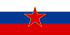 Flag of SR Slovenia.svg