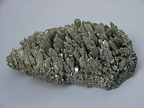 Image: Magnesium crystals