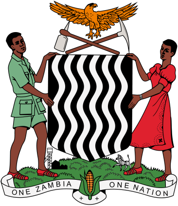 File:Coat of Arms of Zambia.svg