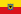 Flag of Bogotá.svg