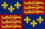 Royal Standard of England (1406-1603).svg